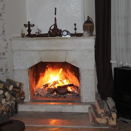 Keta House Apartment Tbilisi Bagian luar foto