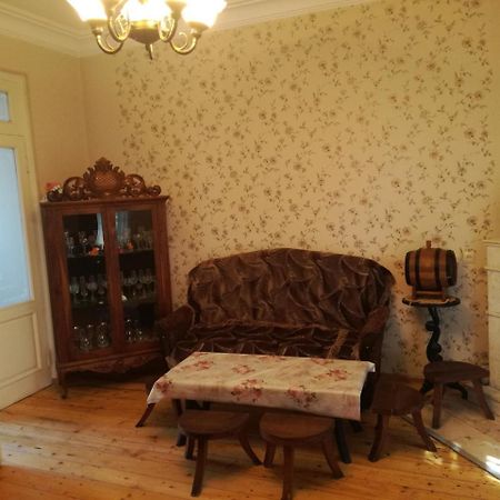 Keta House Apartment Tbilisi Bagian luar foto