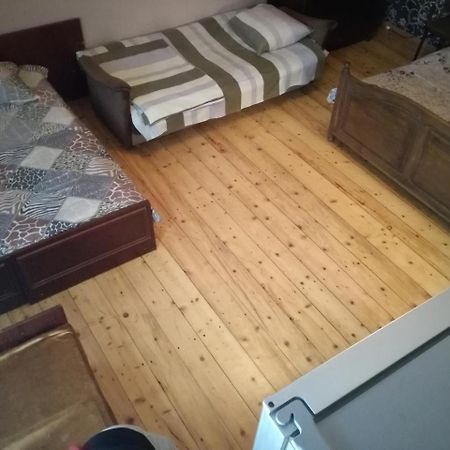 Keta House Apartment Tbilisi Bagian luar foto