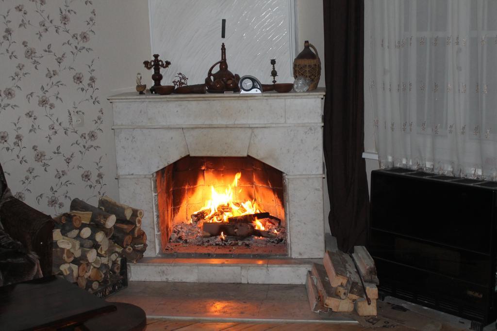 Keta House Apartment Tbilisi Bagian luar foto