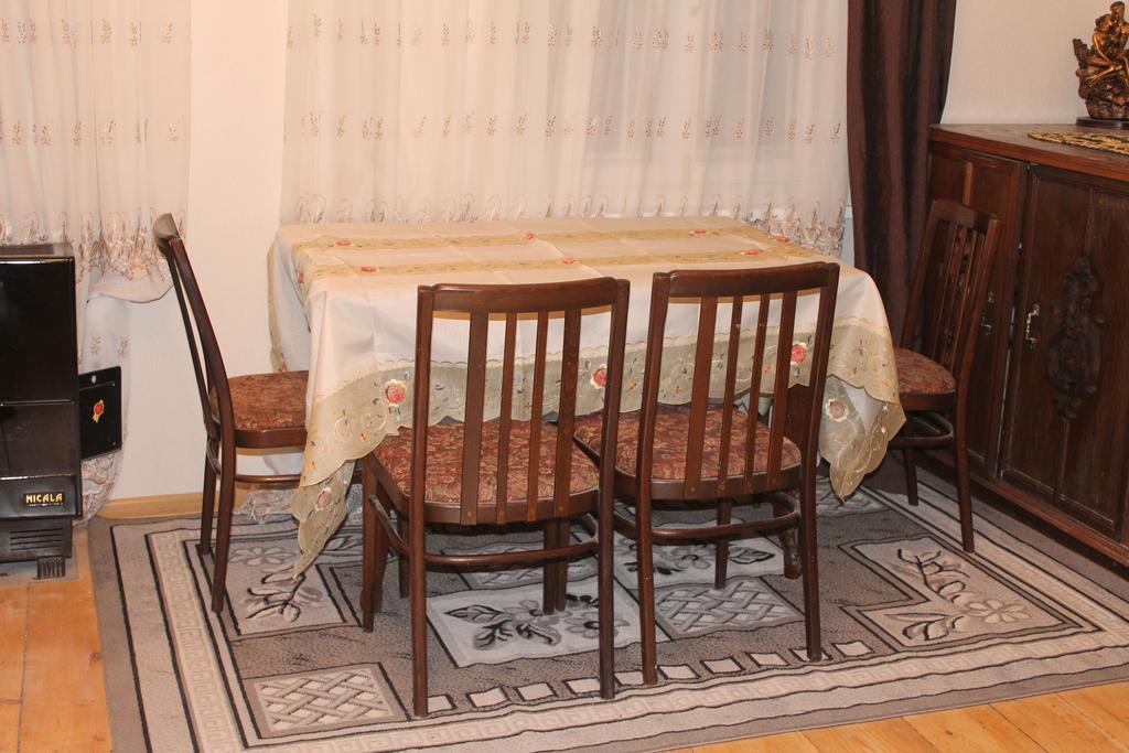 Keta House Apartment Tbilisi Bagian luar foto