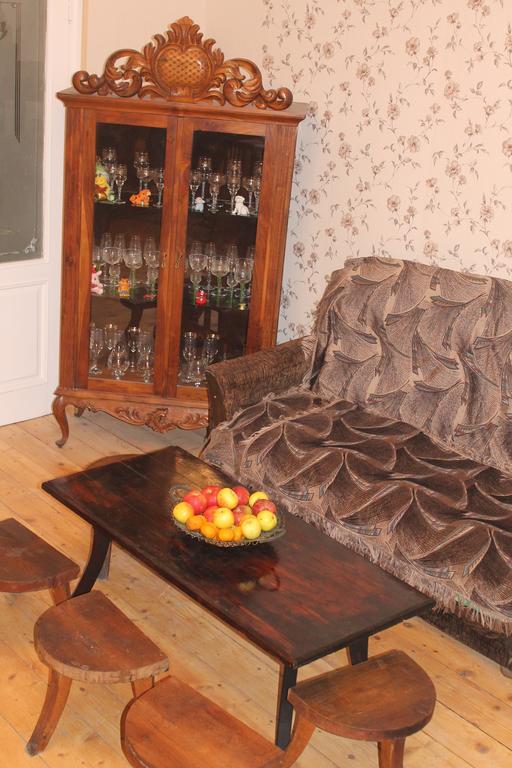 Keta House Apartment Tbilisi Bagian luar foto
