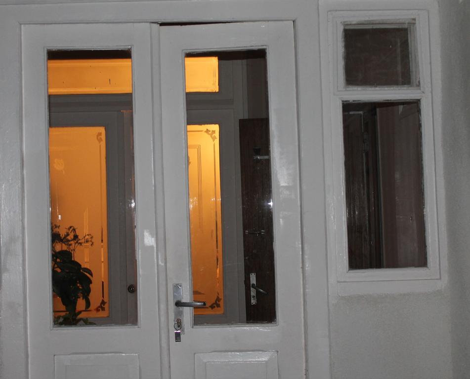 Keta House Apartment Tbilisi Bagian luar foto