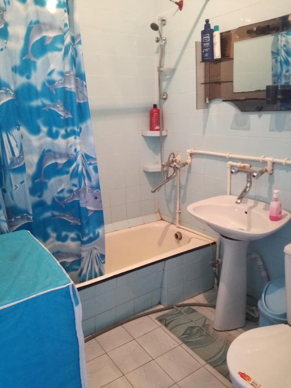 Keta House Apartment Tbilisi Bagian luar foto