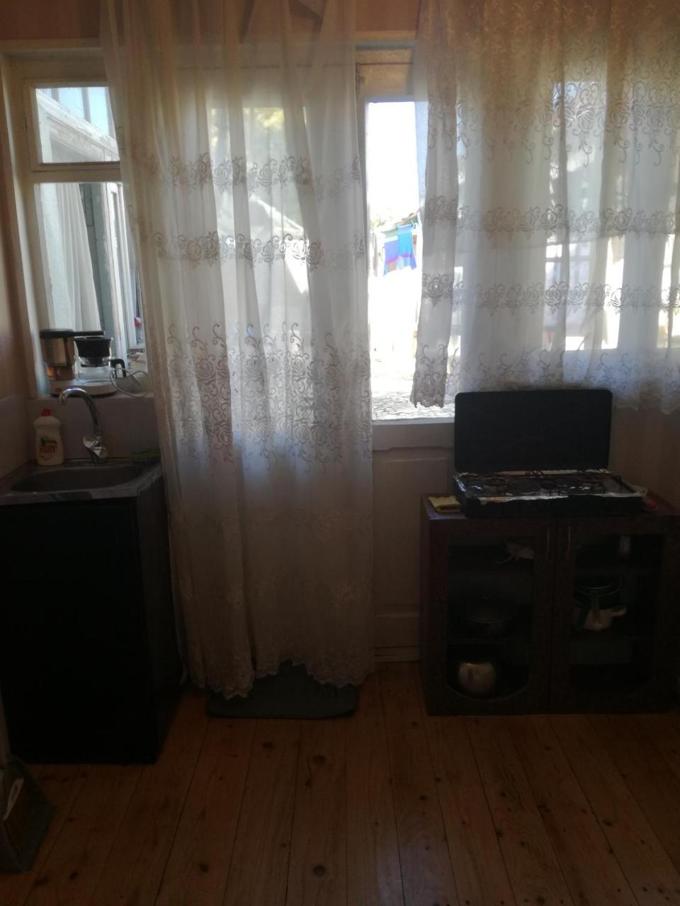 Keta House Apartment Tbilisi Bagian luar foto