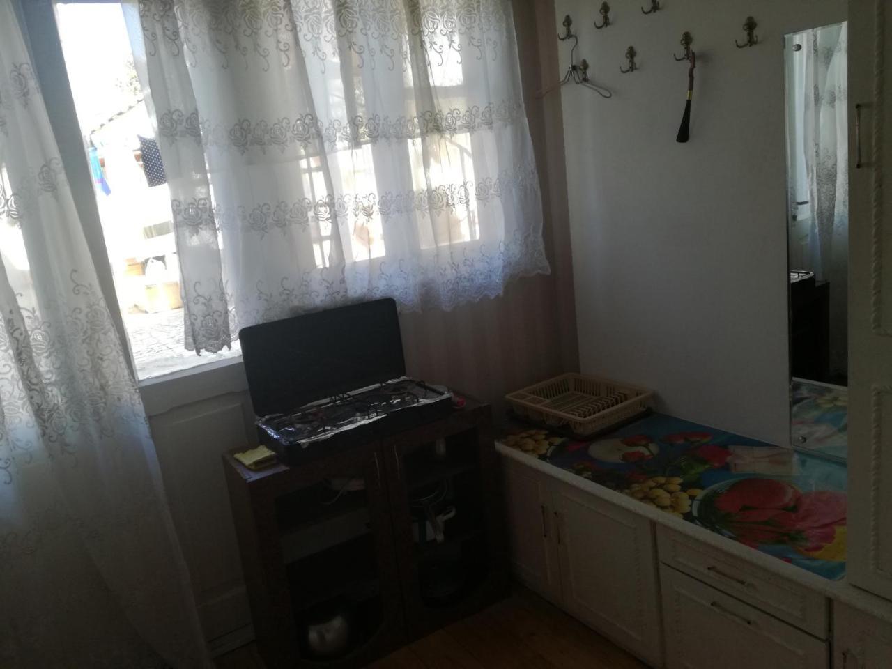 Keta House Apartment Tbilisi Bagian luar foto