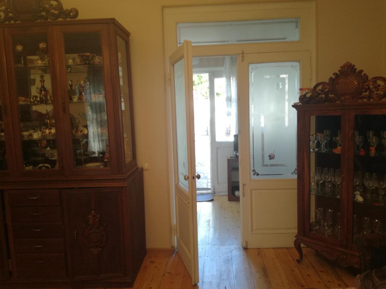 Keta House Apartment Tbilisi Bagian luar foto