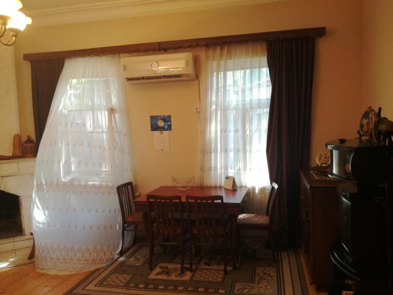 Keta House Apartment Tbilisi Bagian luar foto