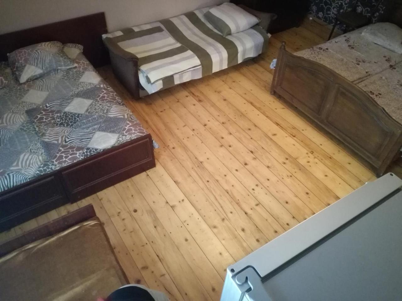 Keta House Apartment Tbilisi Bagian luar foto