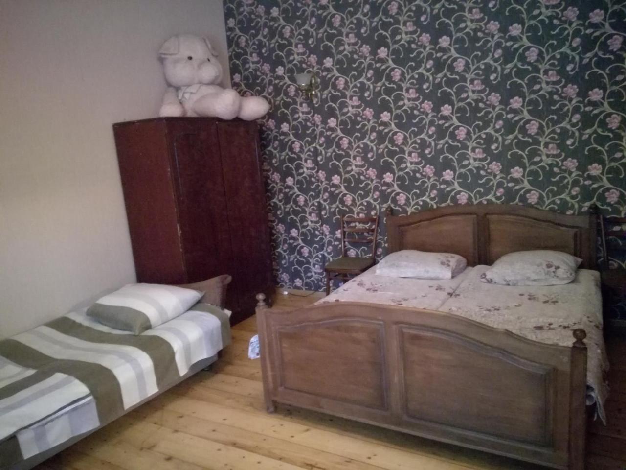 Keta House Apartment Tbilisi Bagian luar foto