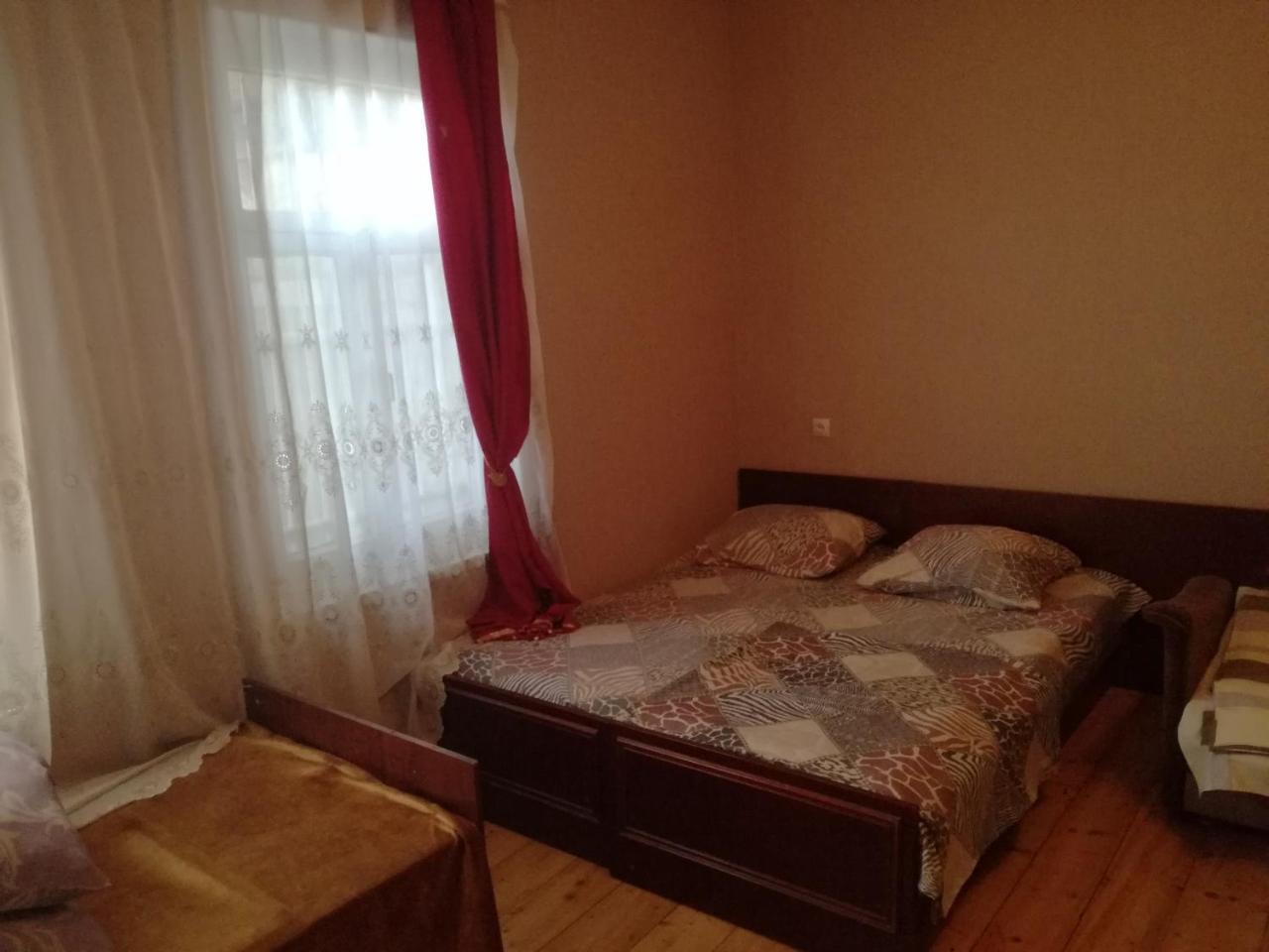 Keta House Apartment Tbilisi Bagian luar foto