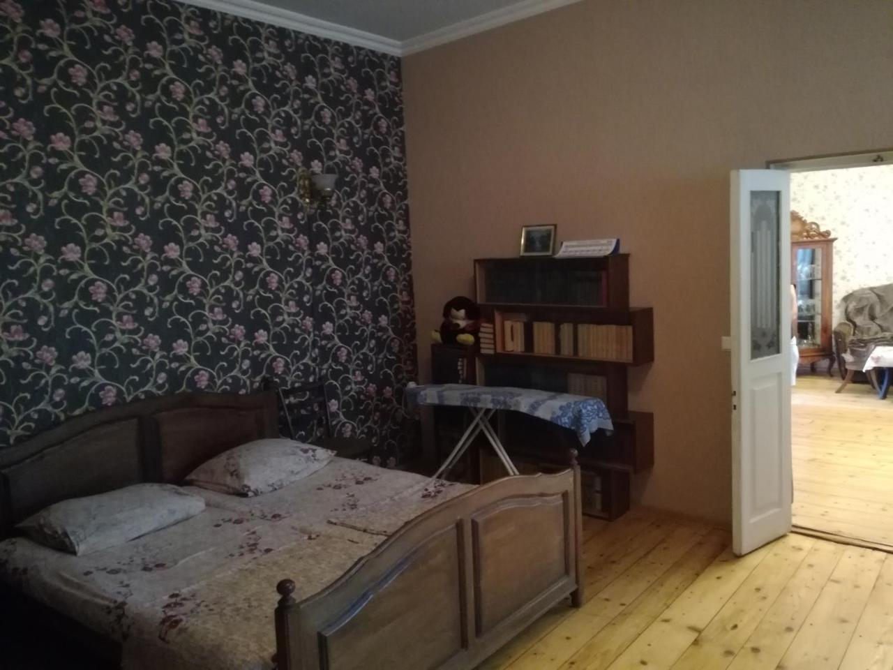 Keta House Apartment Tbilisi Bagian luar foto