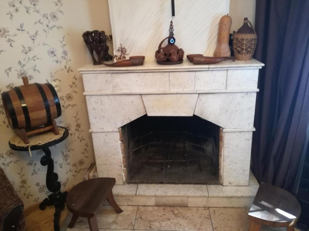 Keta House Apartment Tbilisi Bagian luar foto
